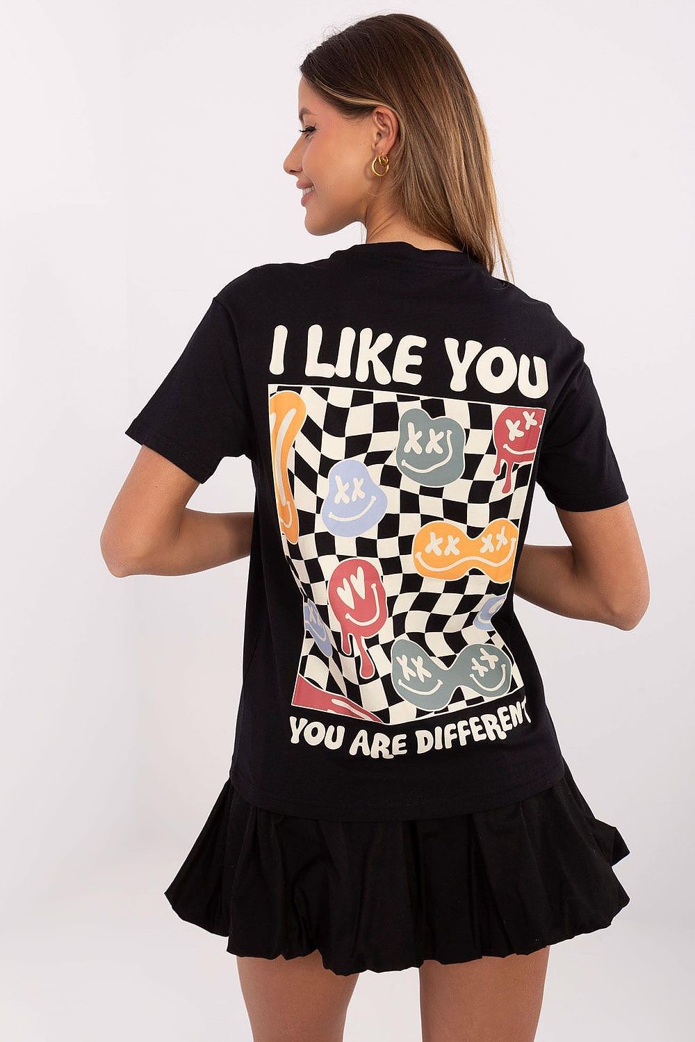  Tricou model 208735 Sublevel 