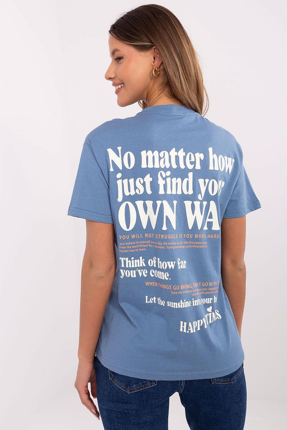  Tricou model 208736 Sublevel 