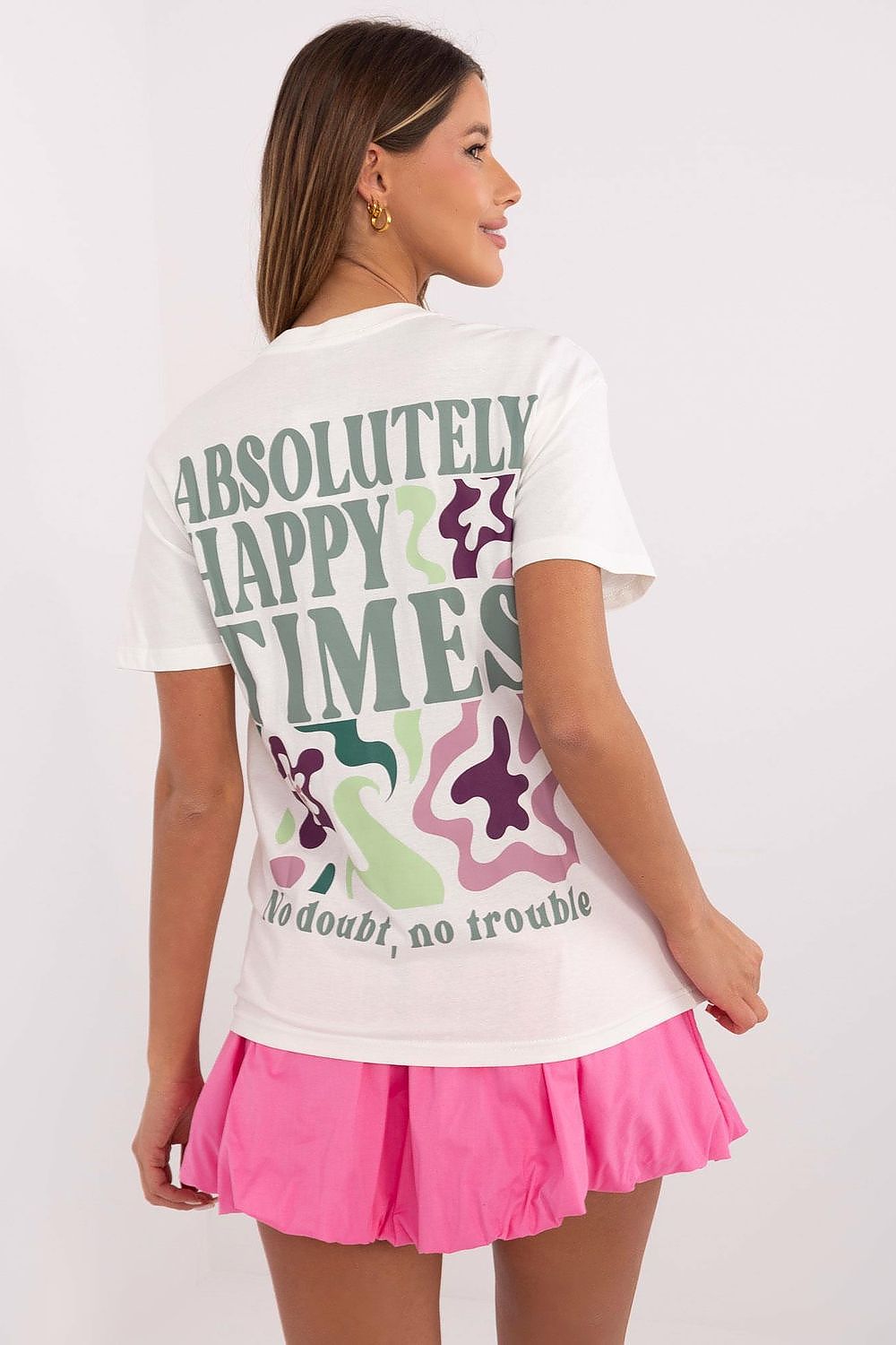  Tricou model 208737 Sublevel 