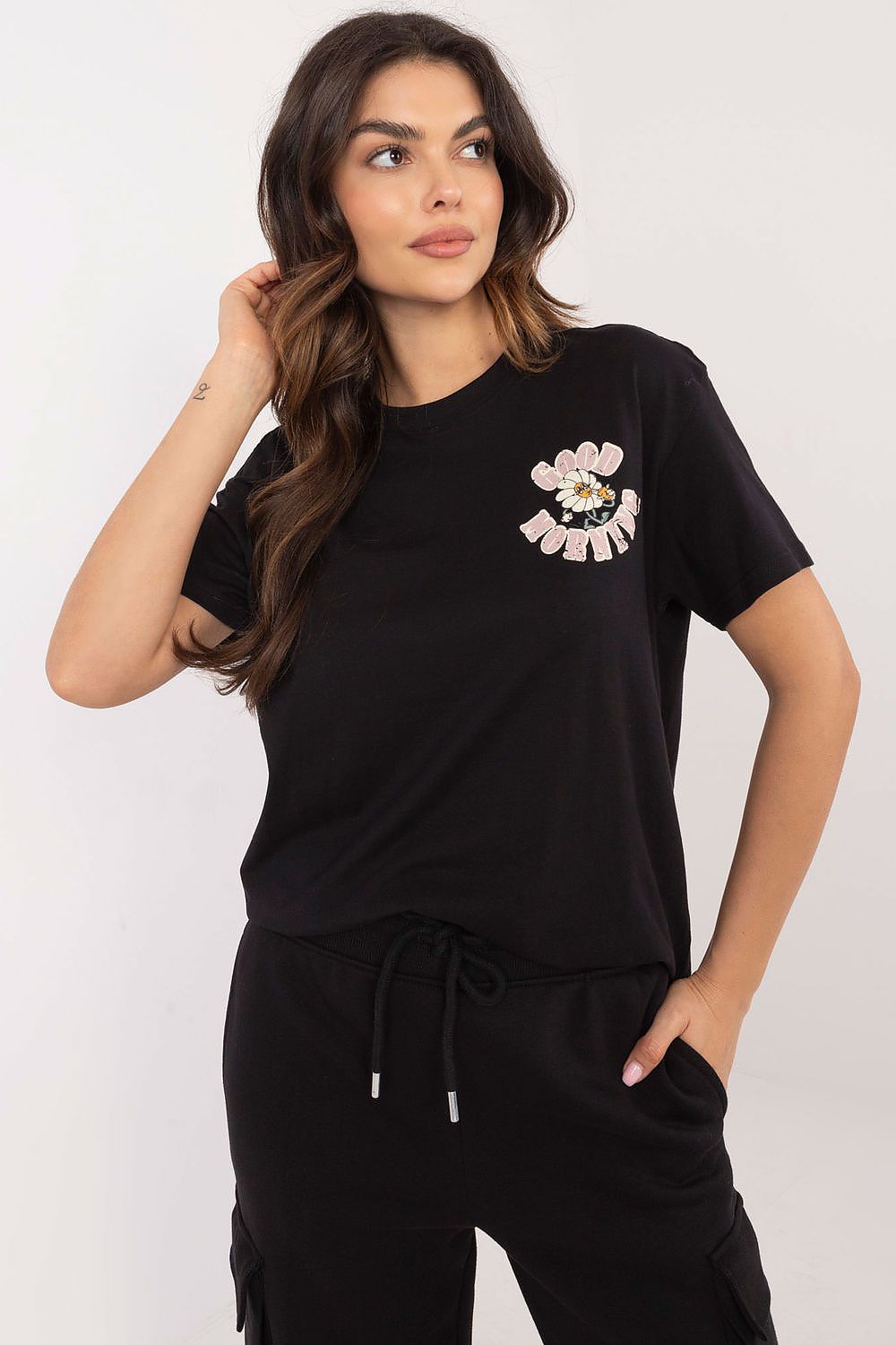  Tricou model 208740 Sublevel 