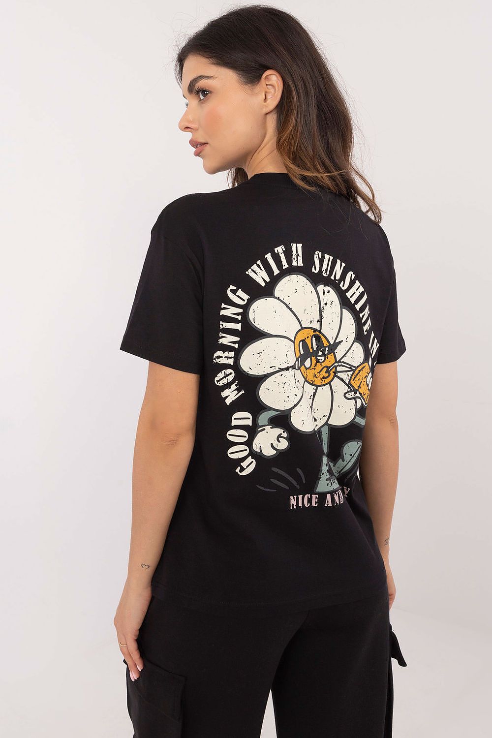  Tricou model 208740 Sublevel 