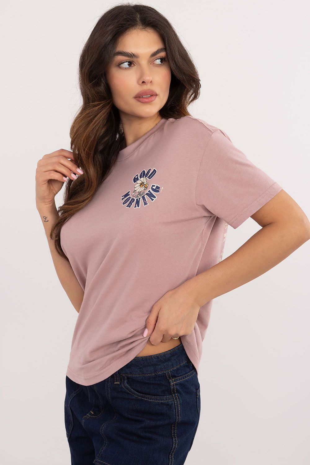  Tricou model 208741 Sublevel 