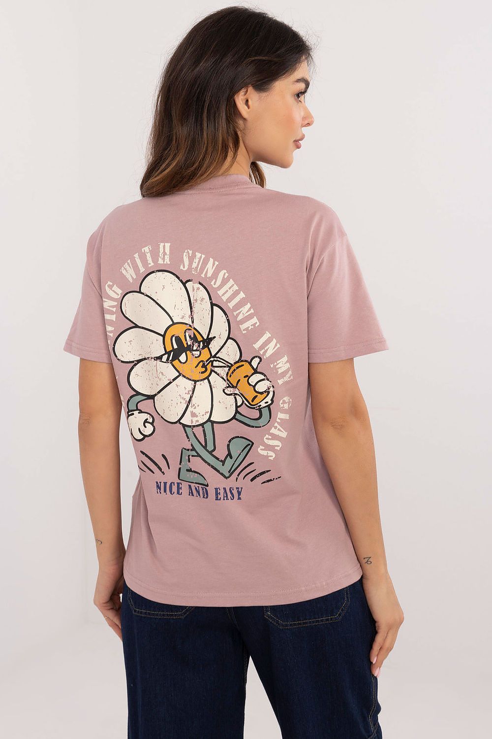  Tricou model 208741 Sublevel 