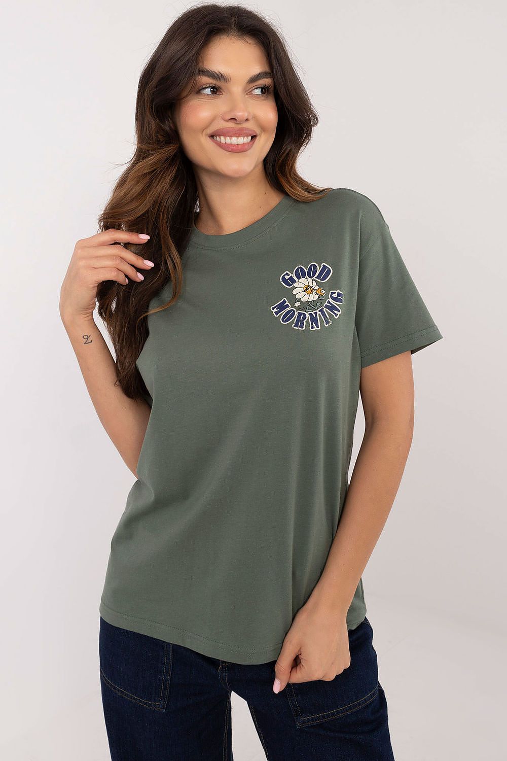  Tricou model 208743 Sublevel 