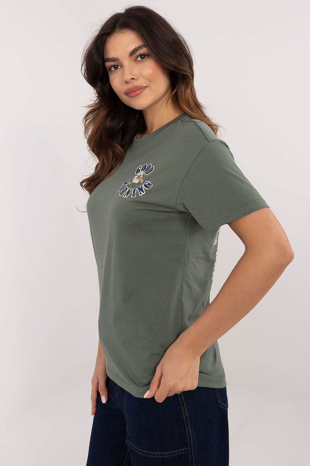  Tricou model 208743 Sublevel 