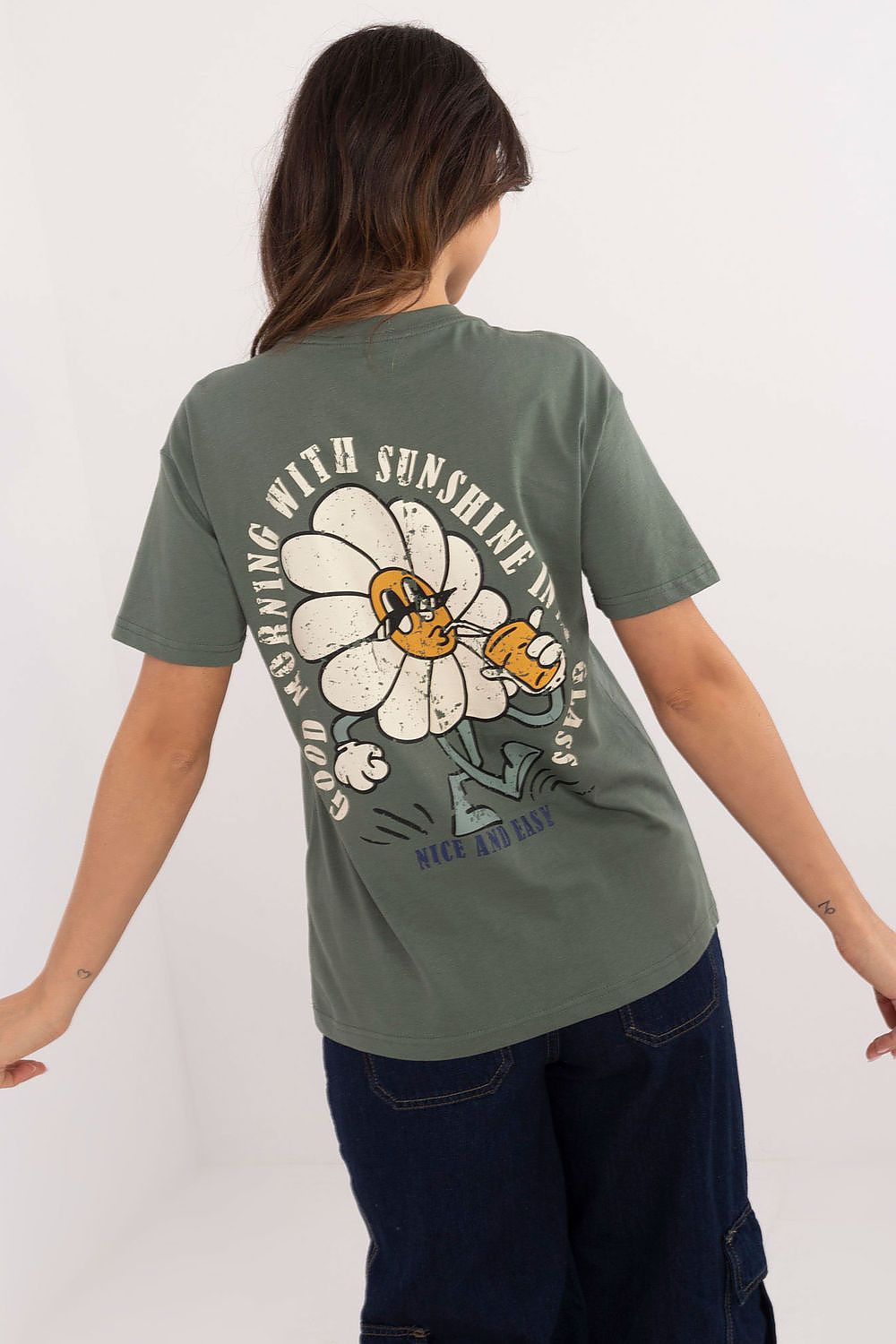  Tricou model 208743 Sublevel 