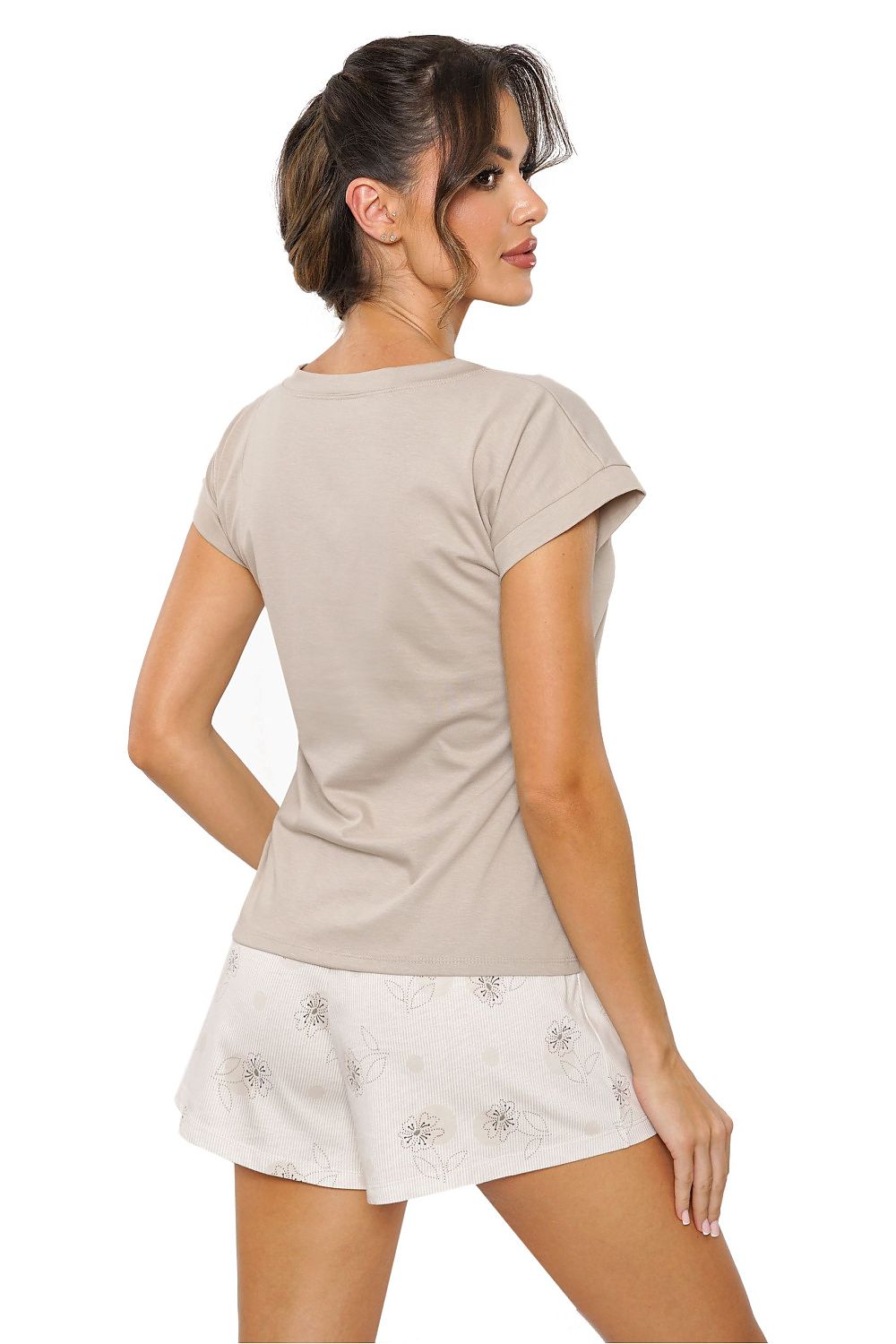  Pijama model 208755 Donna 