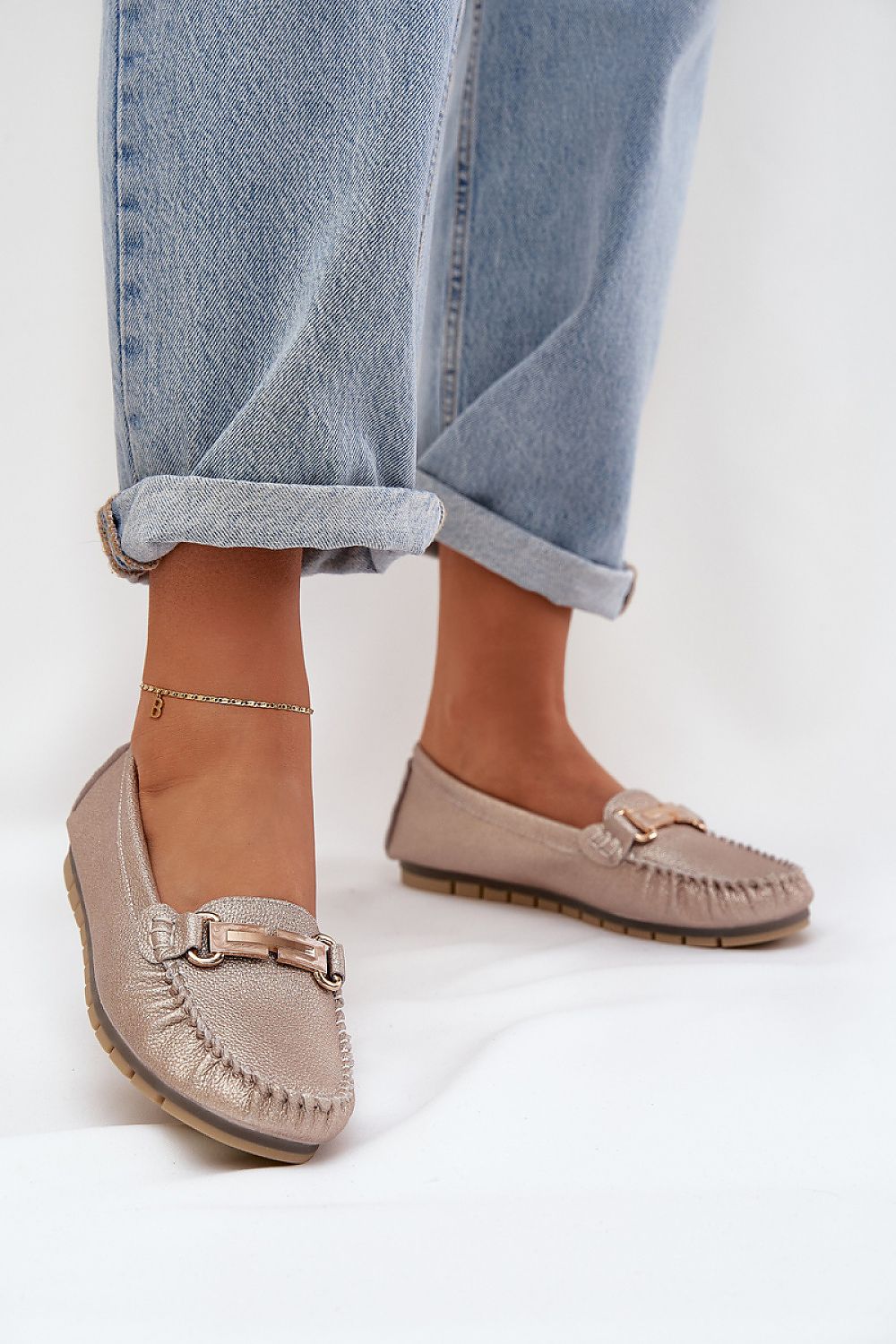  Mocasini model 208770 Step in style 
