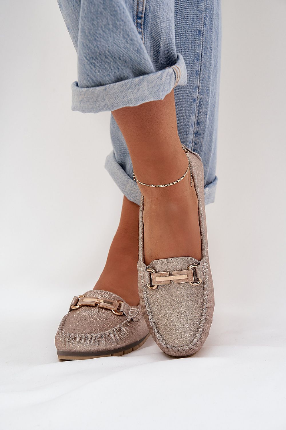  Mocasini model 208770 Step in style 