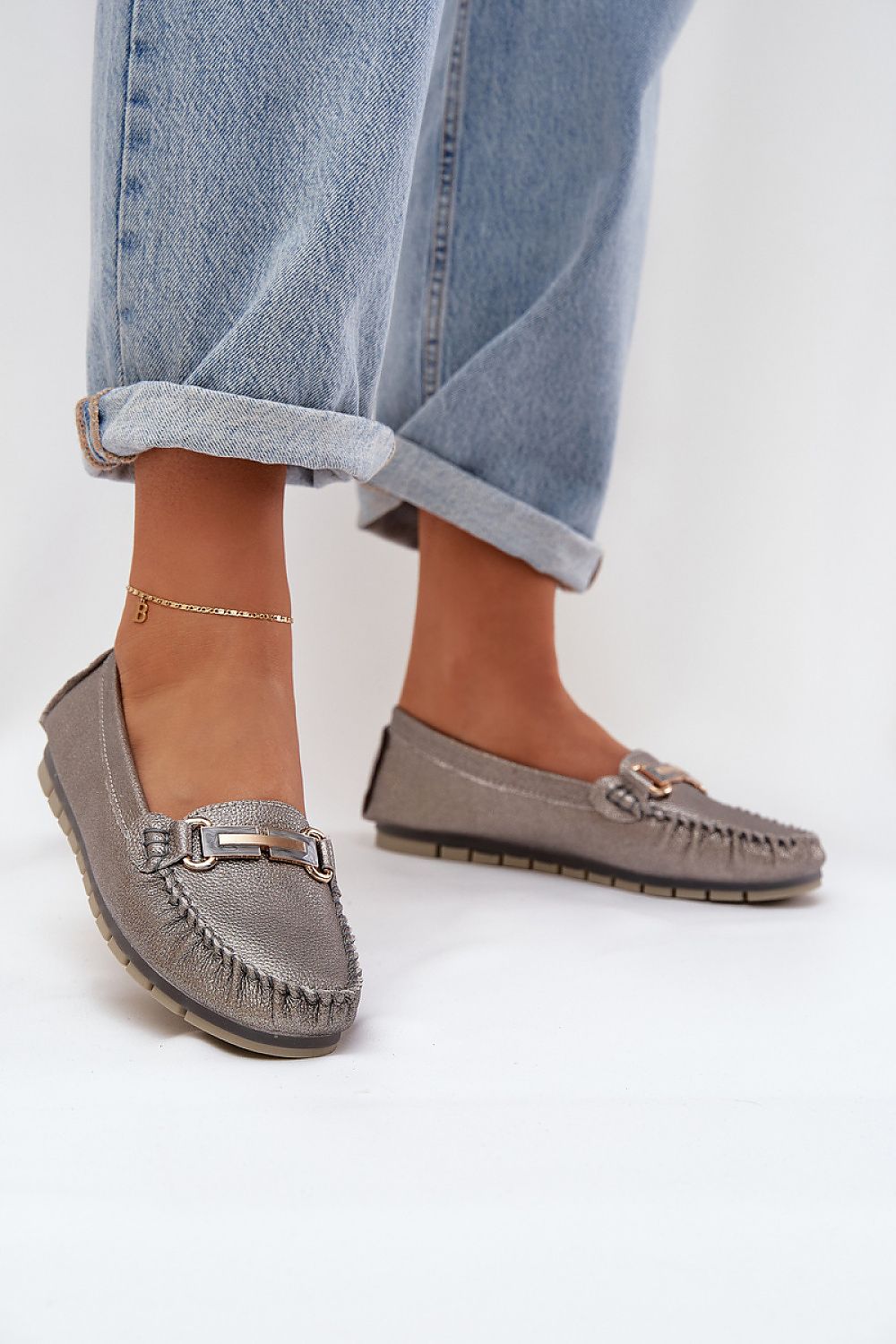  Mocasini model 208771 Step in style 
