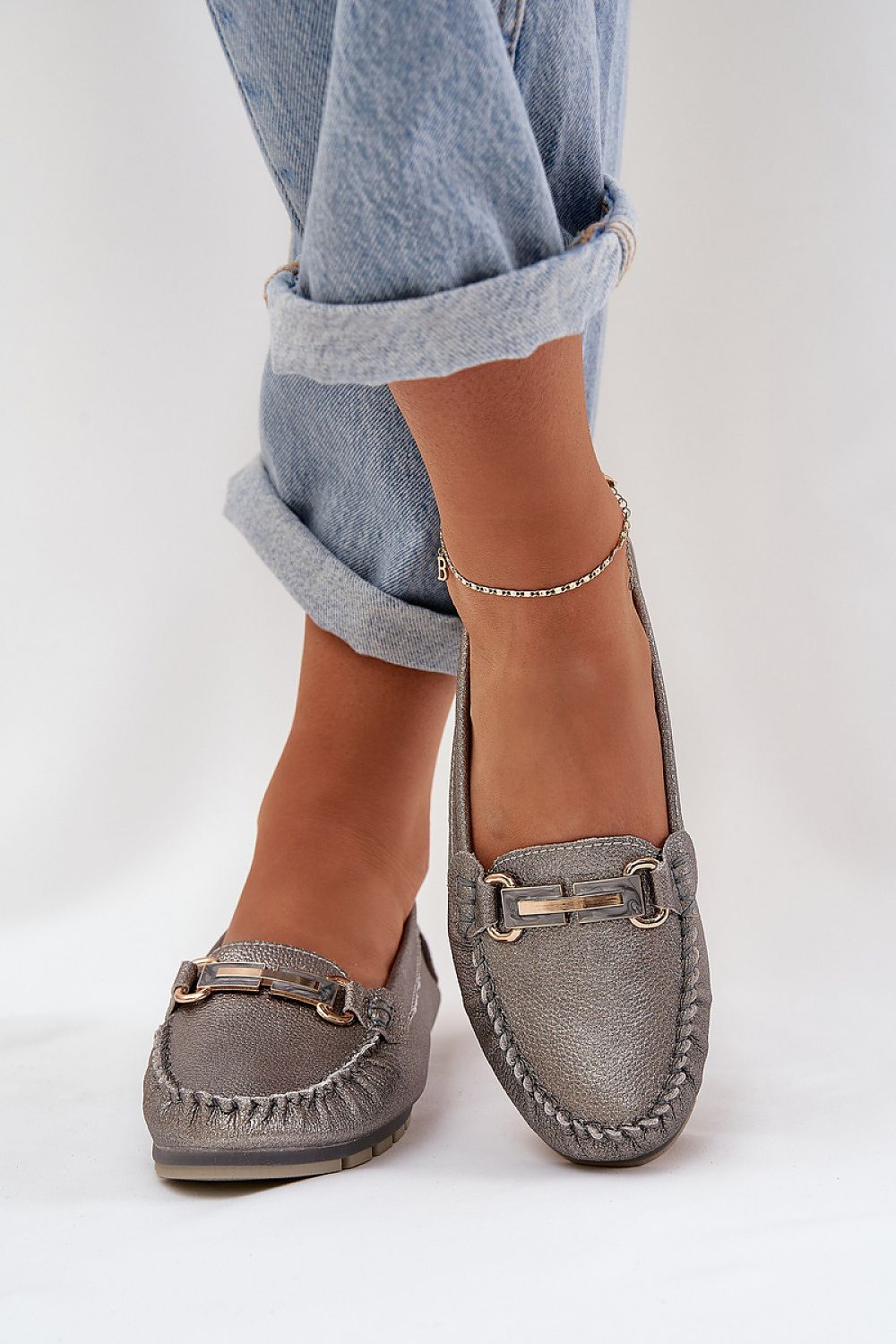  Mocasini model 208771 Step in style 