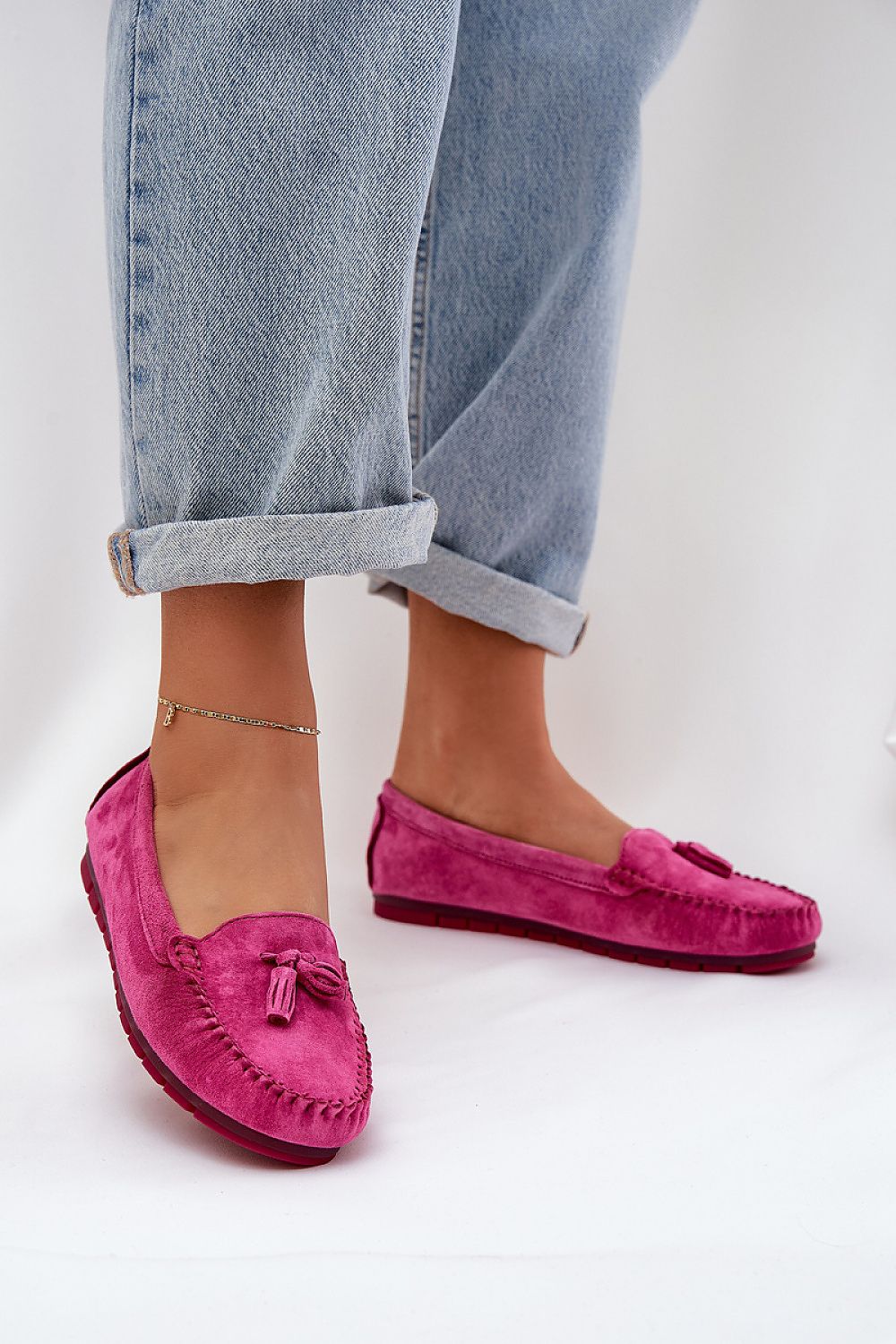  Mocasini model 208779 Step in style 