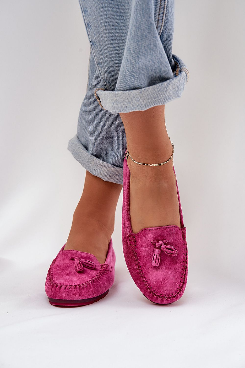  Mocasini model 208779 Step in style 