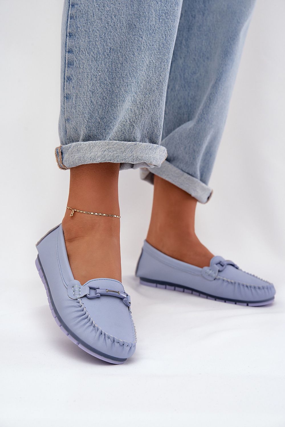  Mocasini model 208780 Step in style 