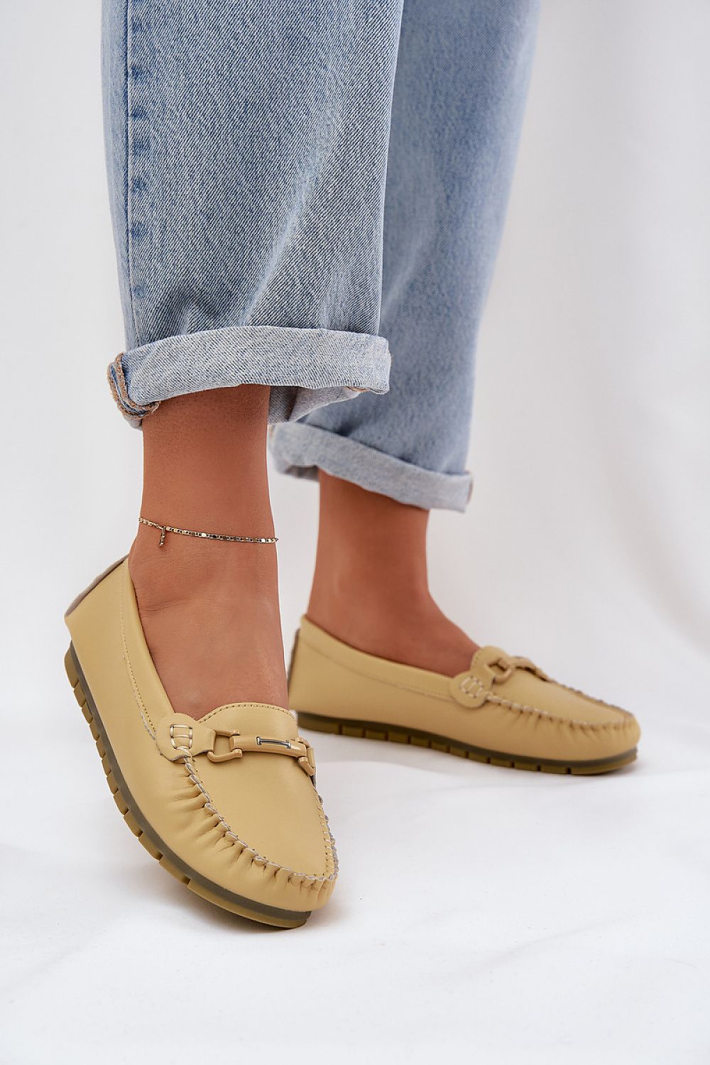  Mocasini model 208781 Step in style 