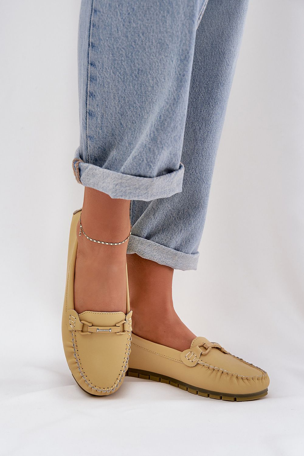  Mocasini model 208781 Step in style 