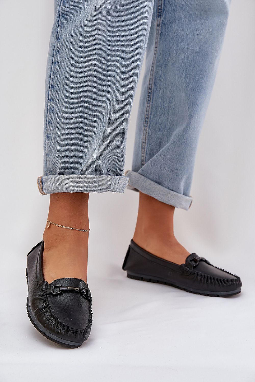  Mocasini model 208782 Step in style 