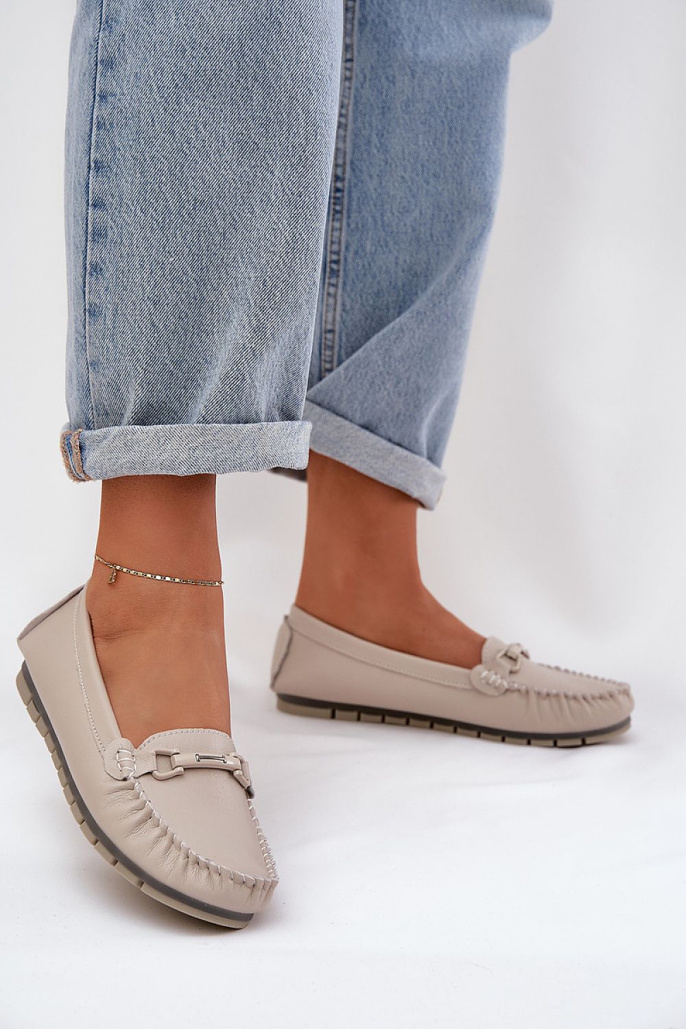  Mocasini model 208783 Step in style 
