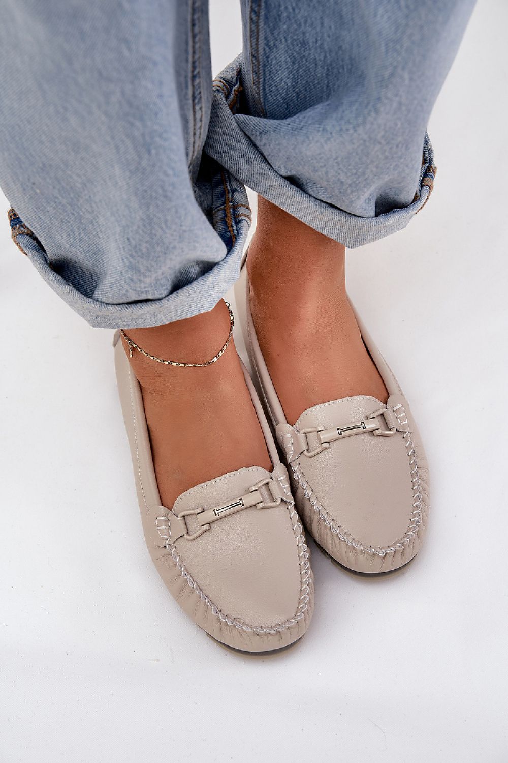  Mocasini model 208783 Step in style 