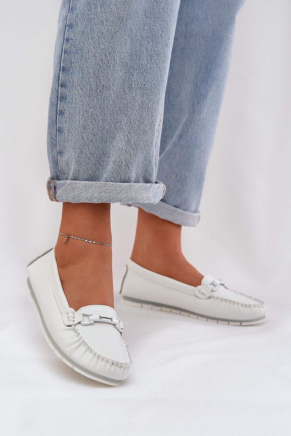  Mocasini model 208784 Step in style 