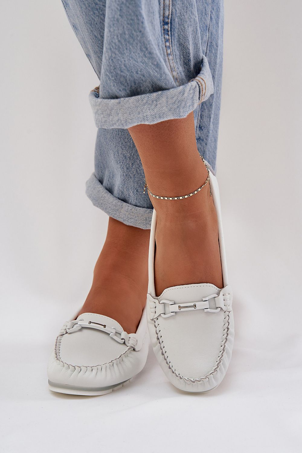  Mocasini model 208784 Step in style 