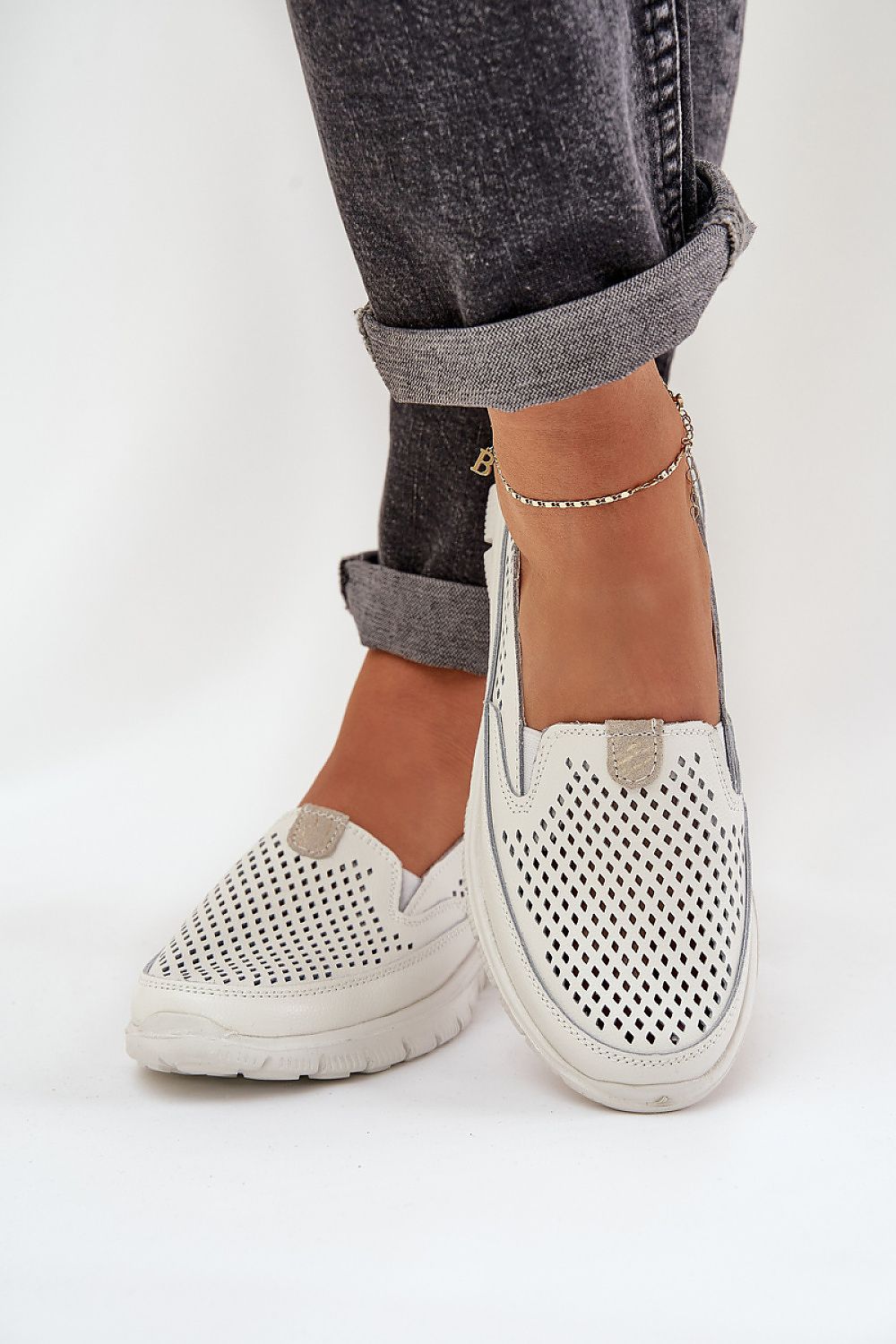  Mocasini model 208790 Step in style 