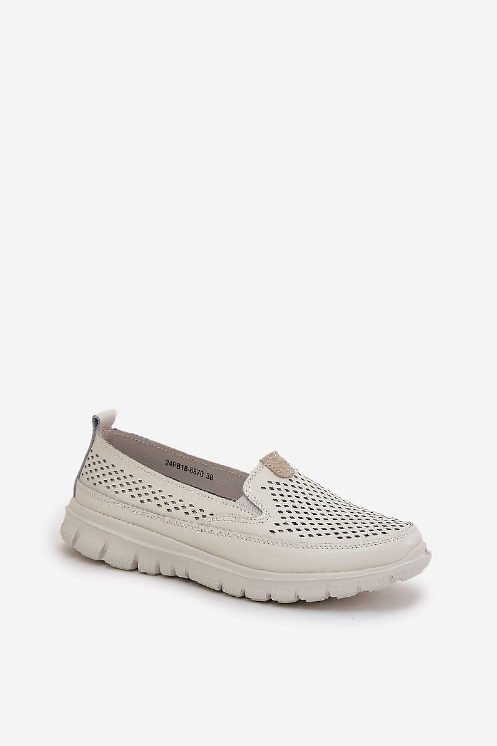  Mocasini model 208790 Step in style 