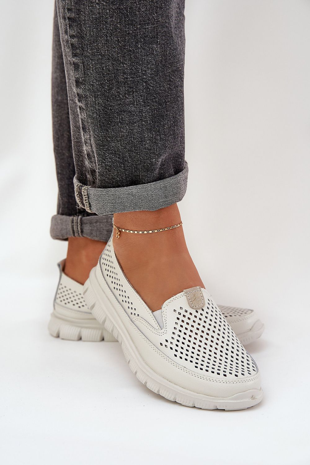  Mocasini model 208790 Step in style 