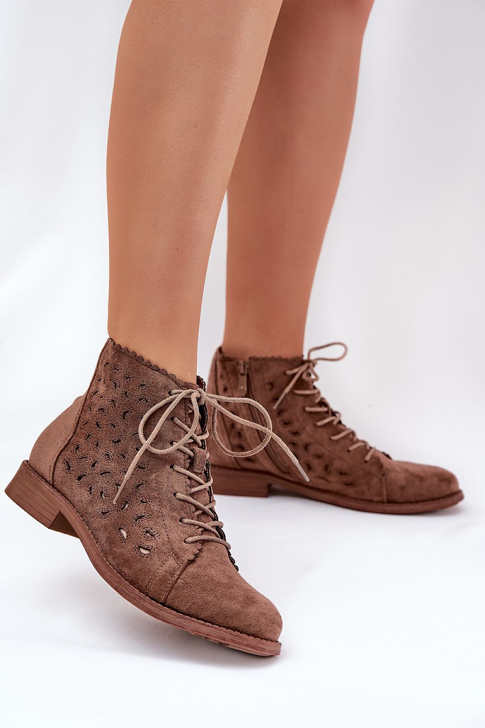  Botine model 208795 Step in style 