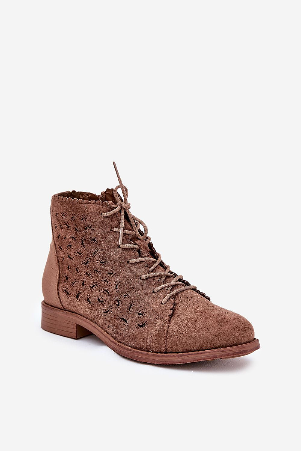  Botine model 208795 Step in style 