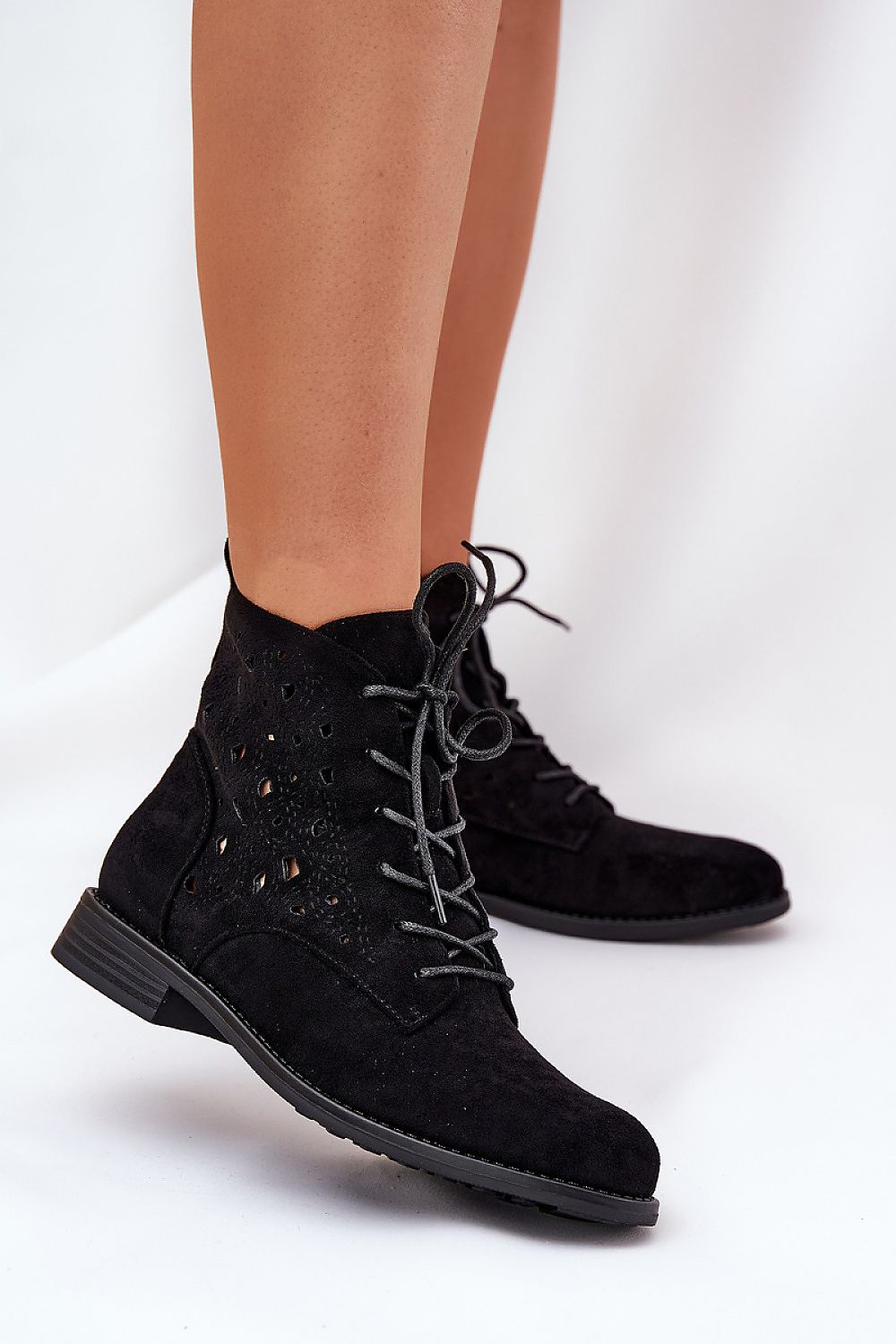  Botine model 208798 Step in style 