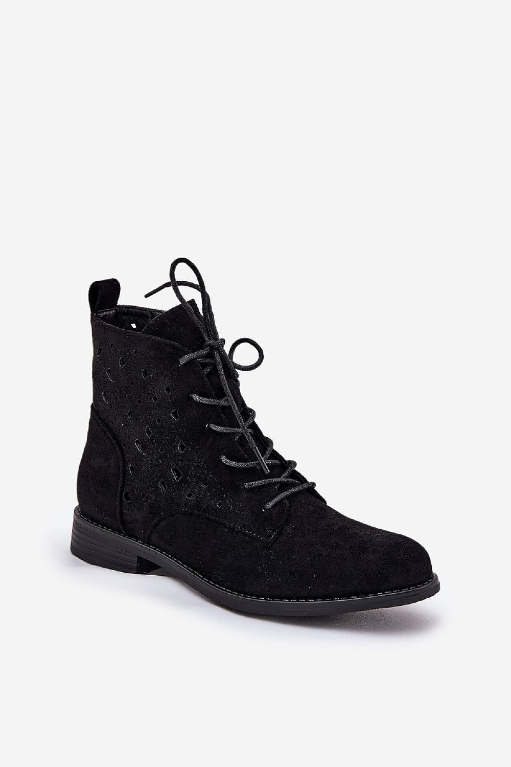  Botine model 208798 Step in style 