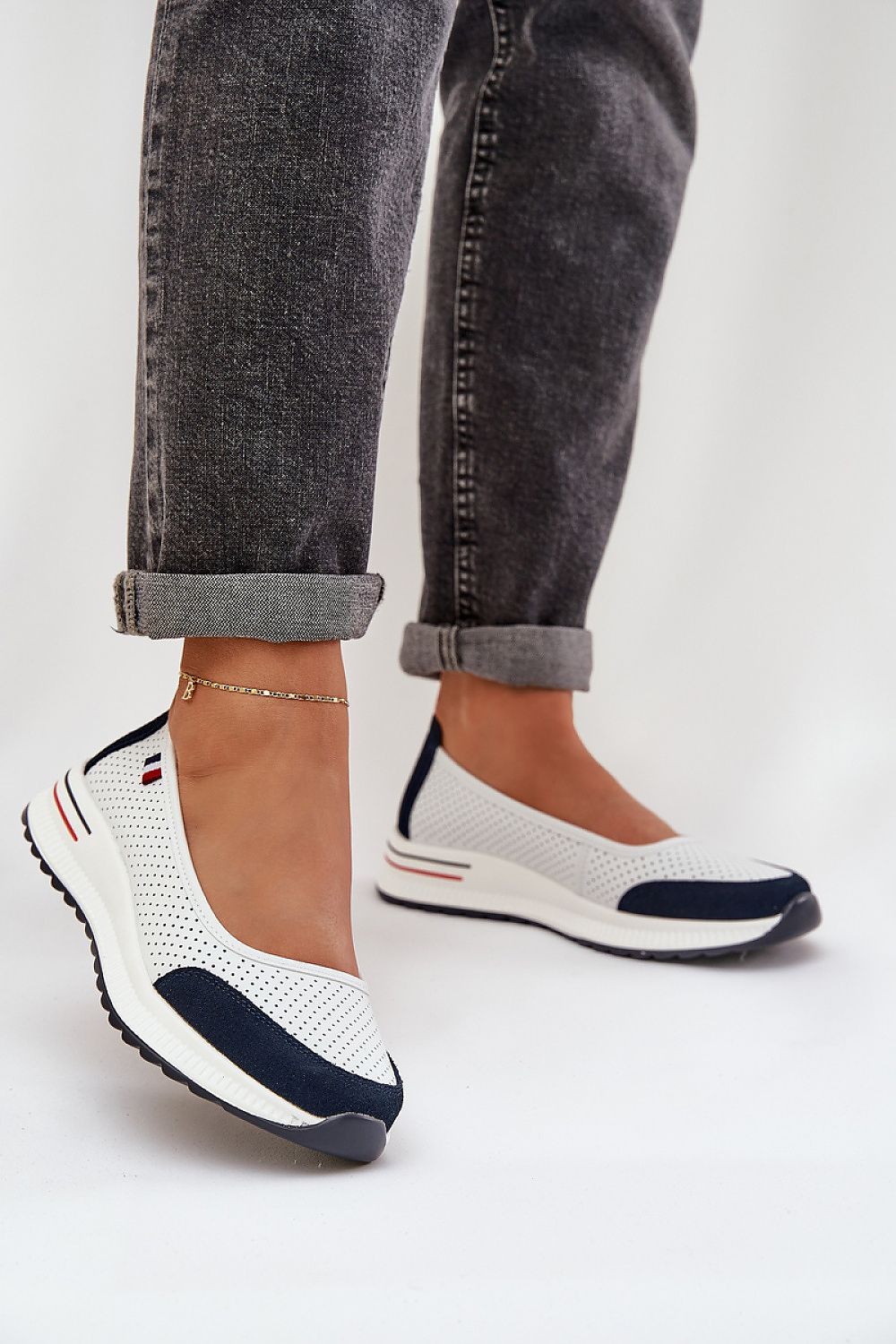  Balerini model 208799 Step in style 