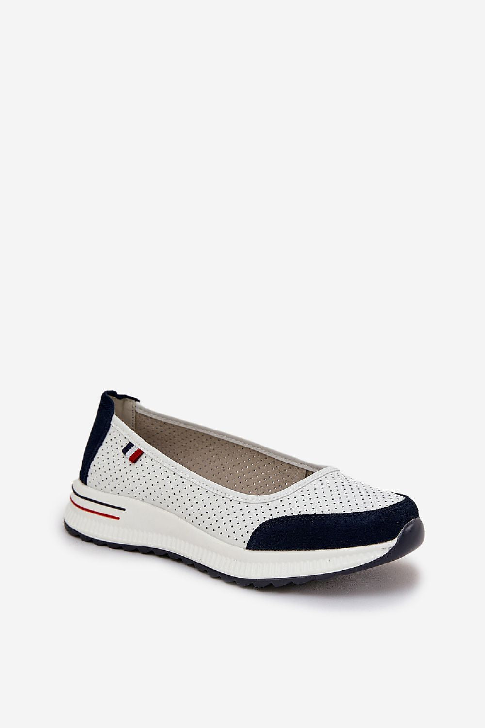 Balerini model 208799 Step in style 