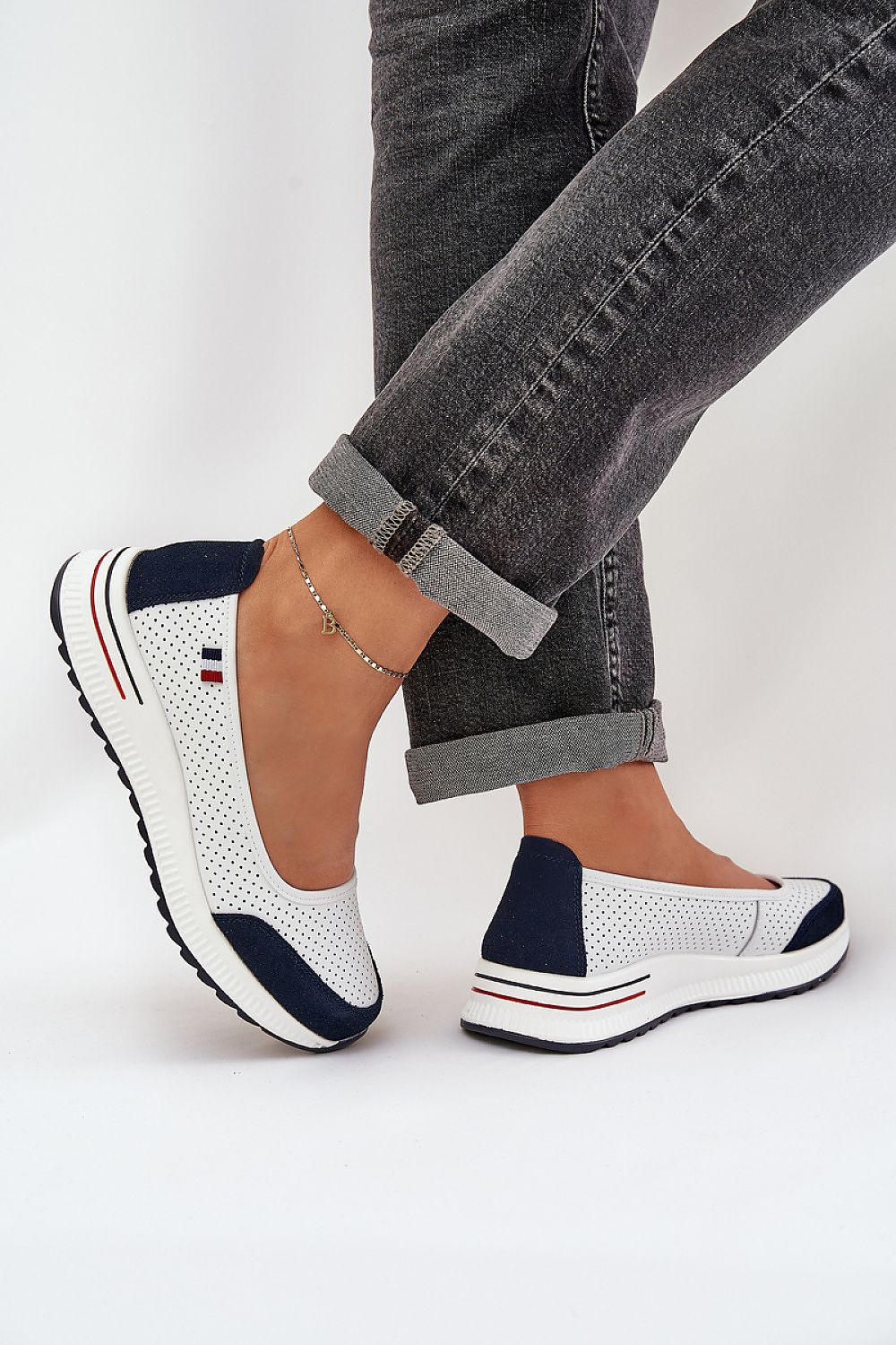  Balerini model 208799 Step in style 