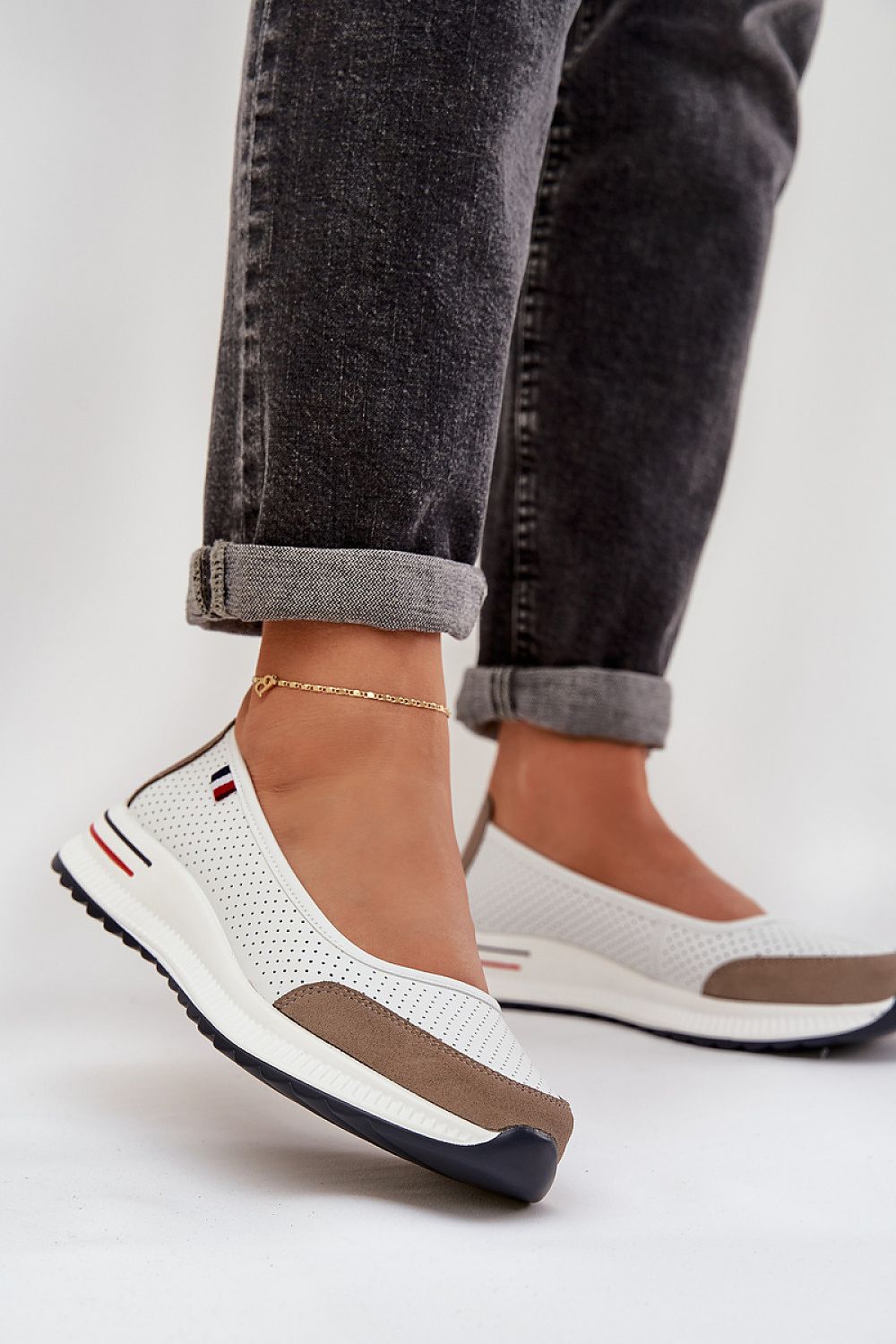  Balerini model 208800 Step in style 