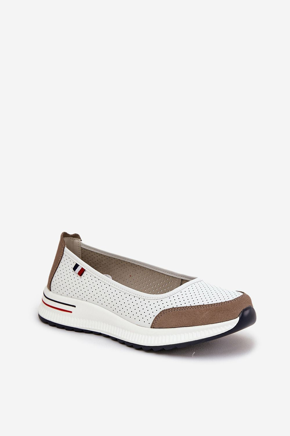  Balerini model 208800 Step in style 