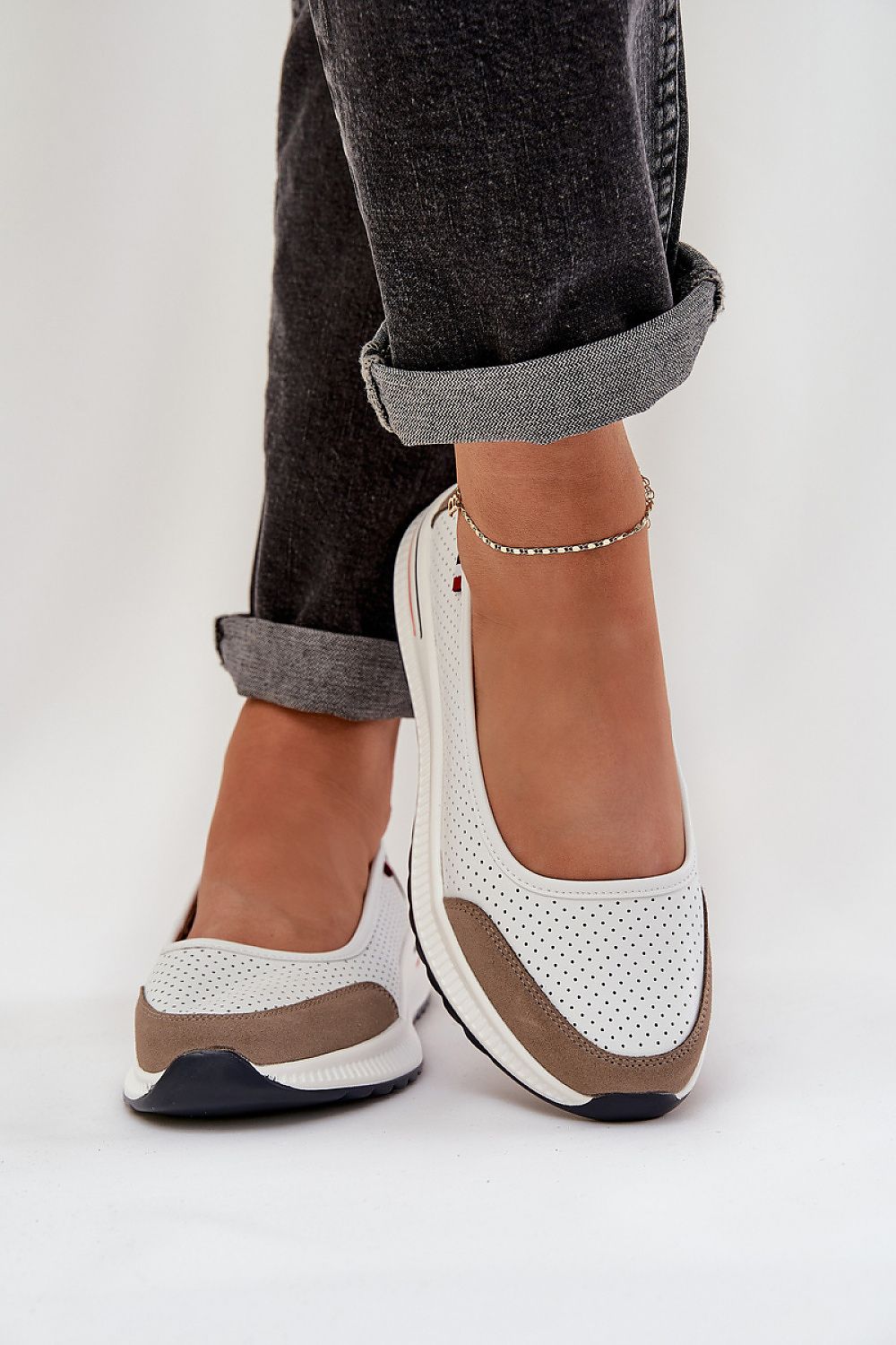  Balerini model 208800 Step in style 