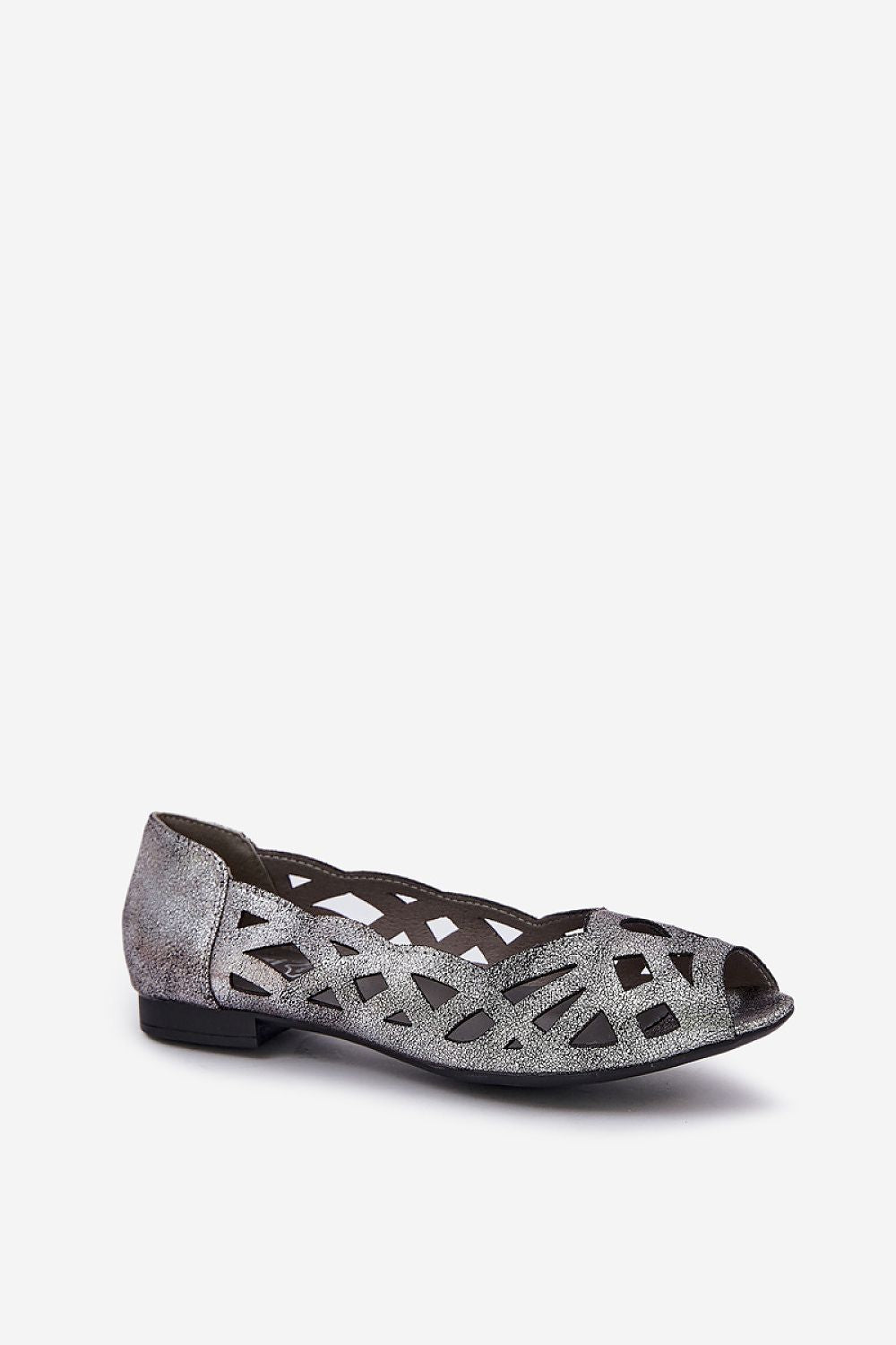  Balerini model 208801 Step in style 