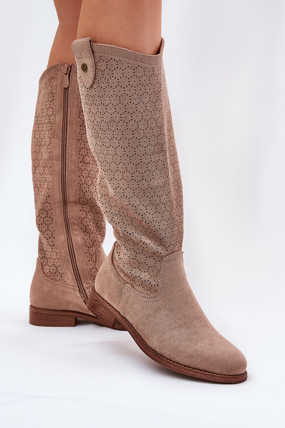  Cizme model 208807 Step in style 