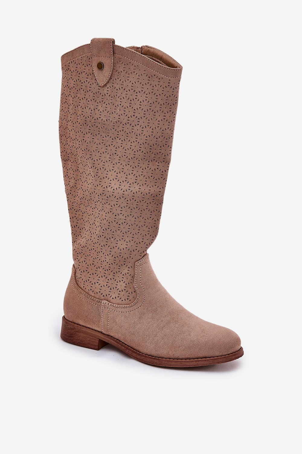  Cizme model 208807 Step in style 
