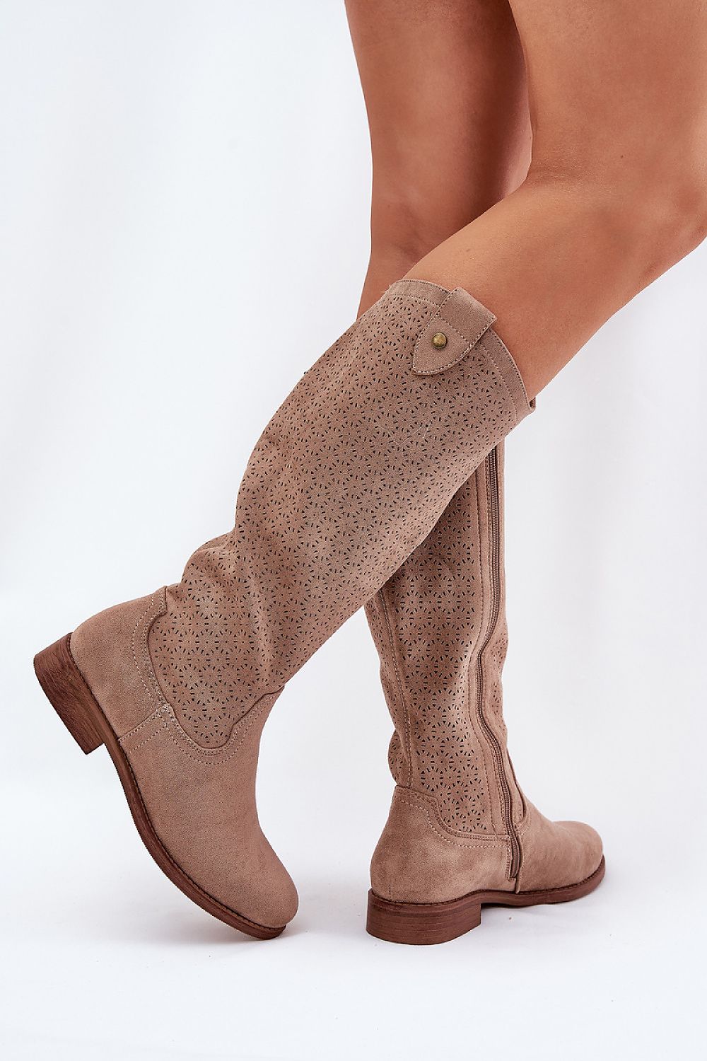  Cizme model 208807 Step in style 