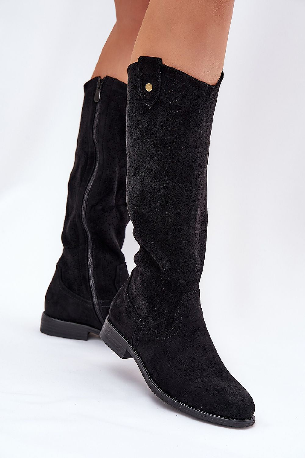  Cizme model 208808 Step in style 