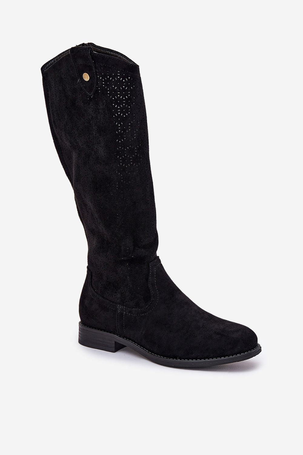  Cizme model 208808 Step in style 