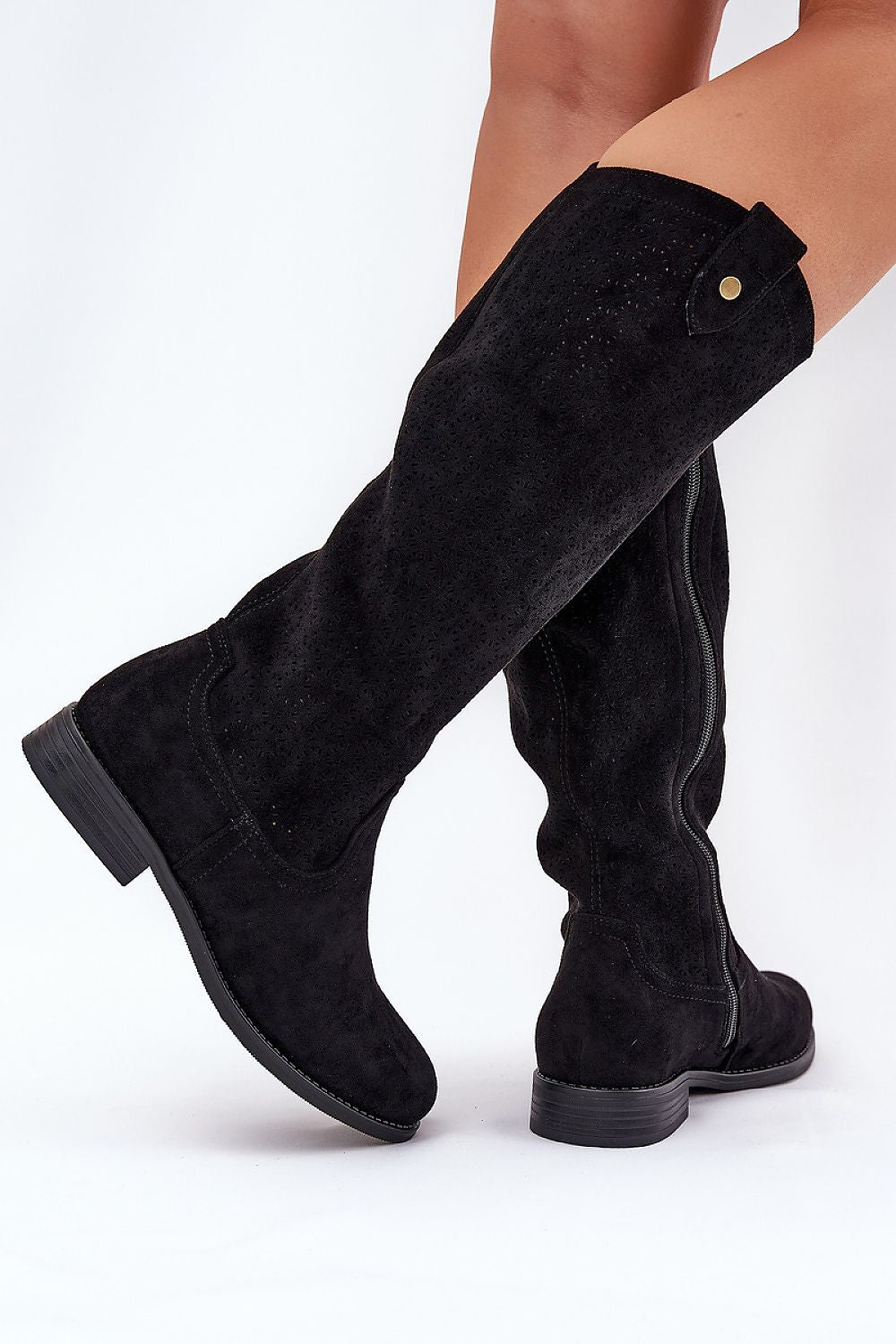  Cizme model 208808 Step in style 