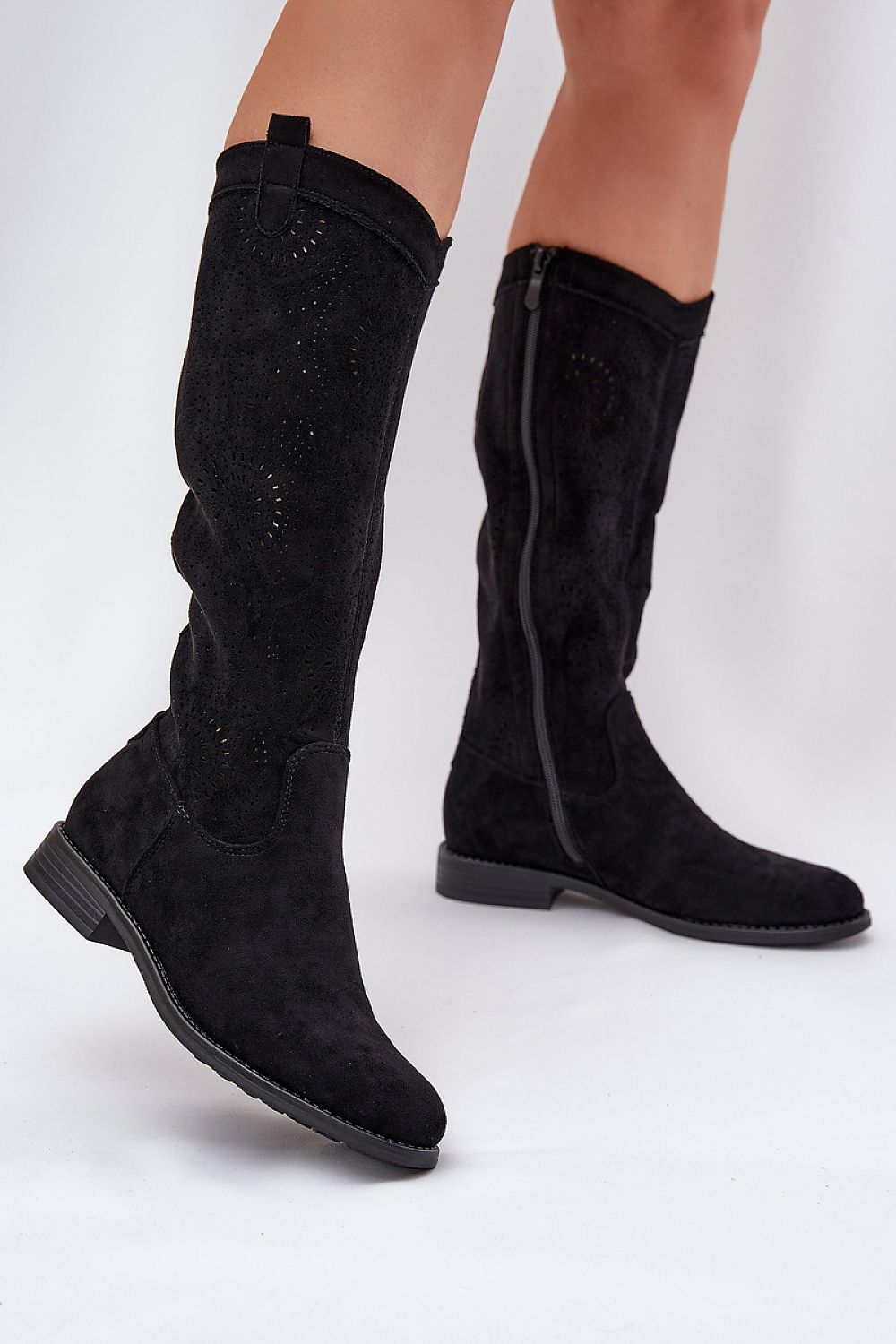  Cizme model 208810 Step in style 