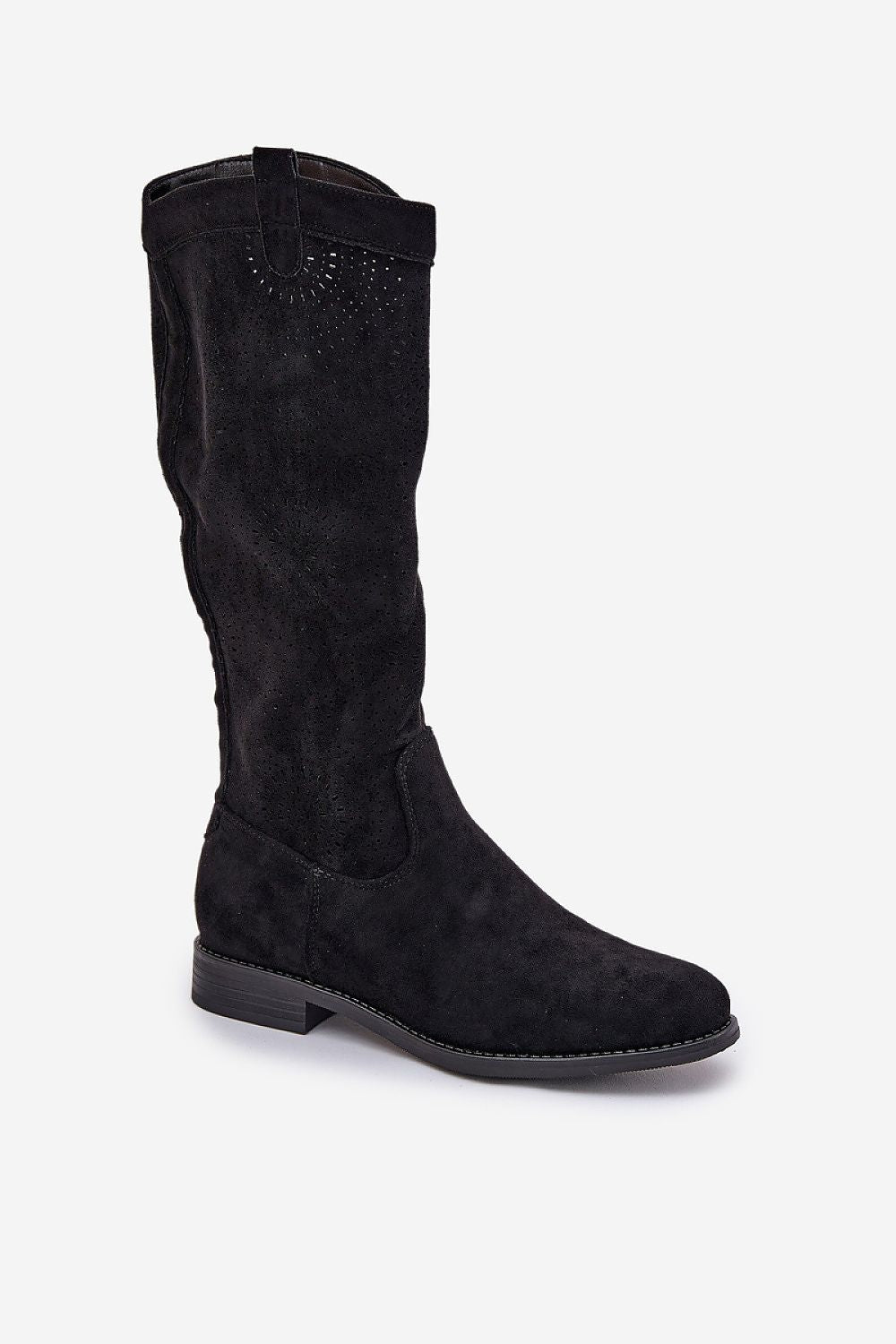  Cizme model 208810 Step in style 