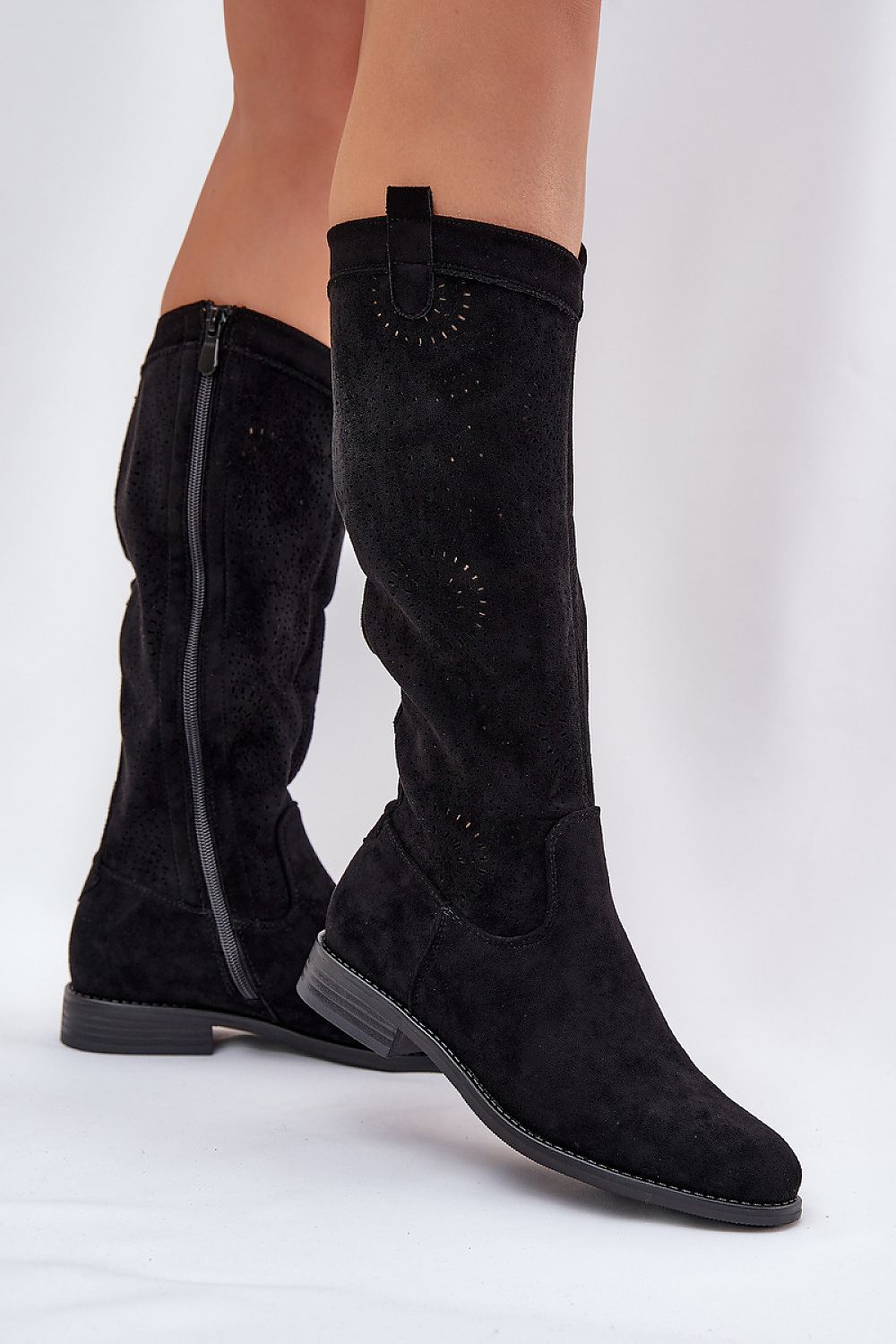  Cizme model 208810 Step in style 