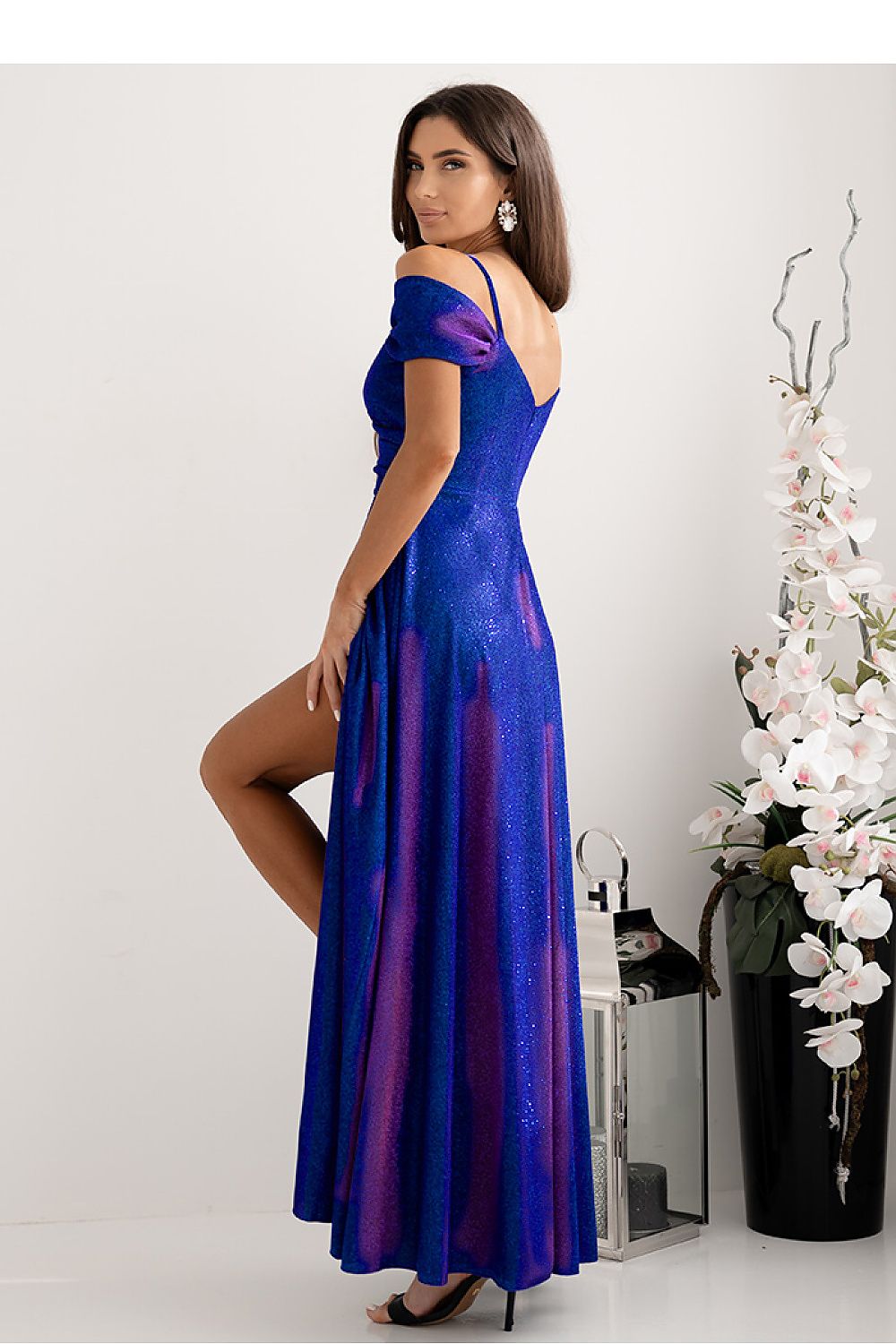  Rochie lungă model 208852 With You 