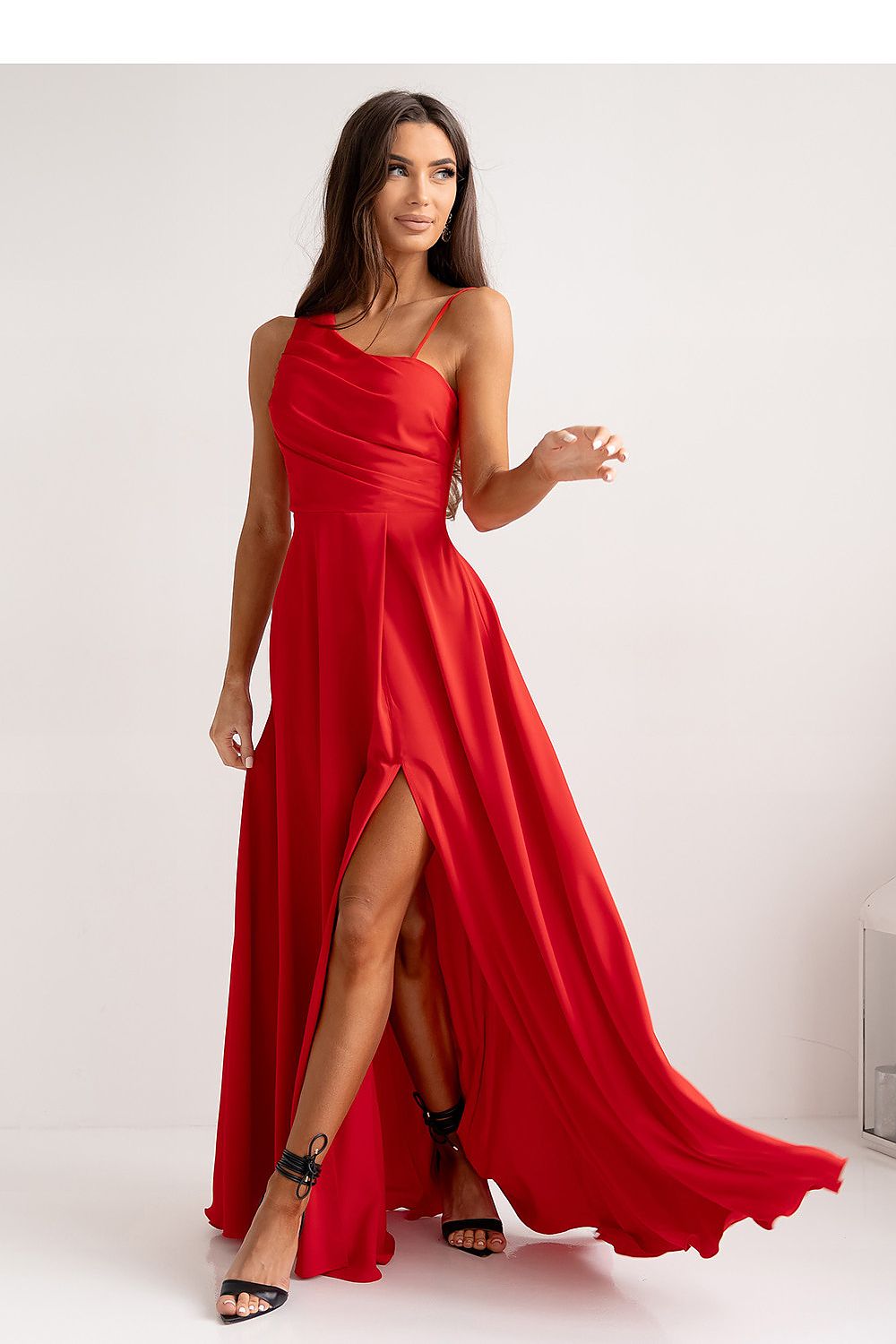  Rochie lungă model 208864 With You 